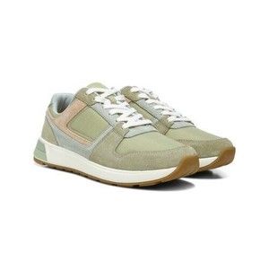 Vionic Shayla Athletic Shoe Sneakers Arch Support Orthaheel Orthotic Women Sz 7